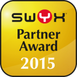 3iMedia - TOP Partner 2015