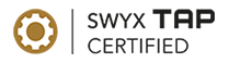 Zertifizierung für Swyx