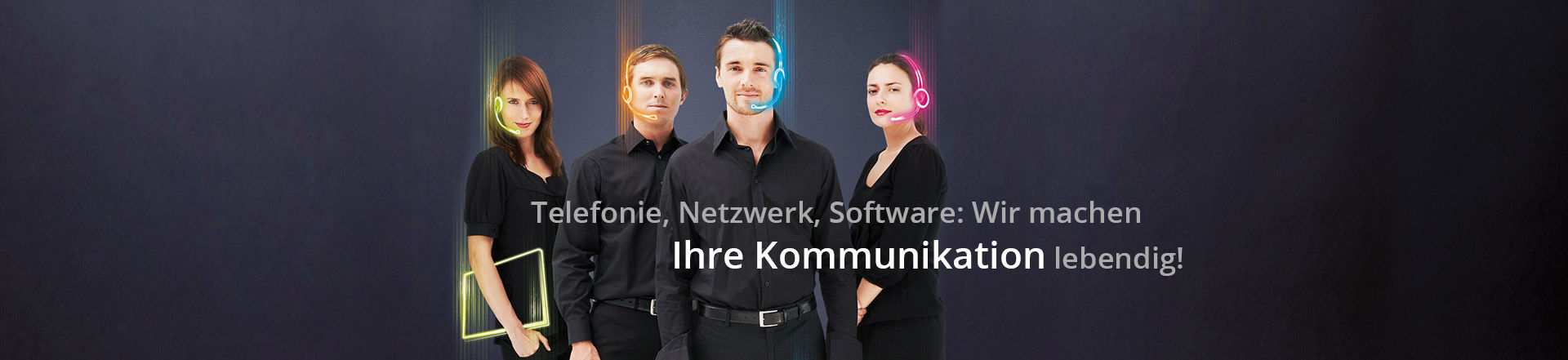 3iMedia GmbH - 