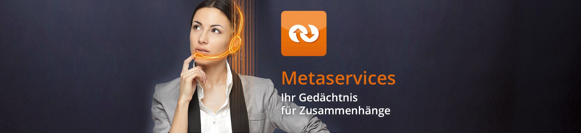 3iMedia GmbH - MetaServices