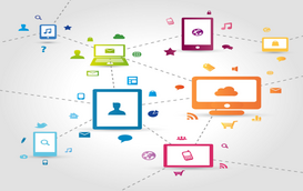 Native Contact Center Lösung für Teams