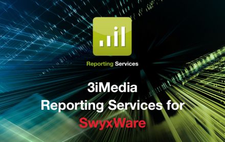 Reporting für Swyx