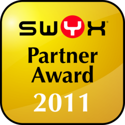 Swyx Partner Award 2011