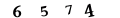 Bitte geben Sie den Wert, den Sie auf dem Bild sehen, in das Feld ein.